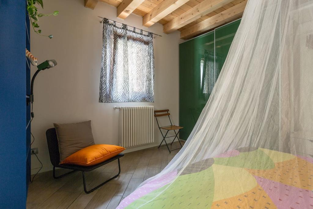 Apartamento Onion