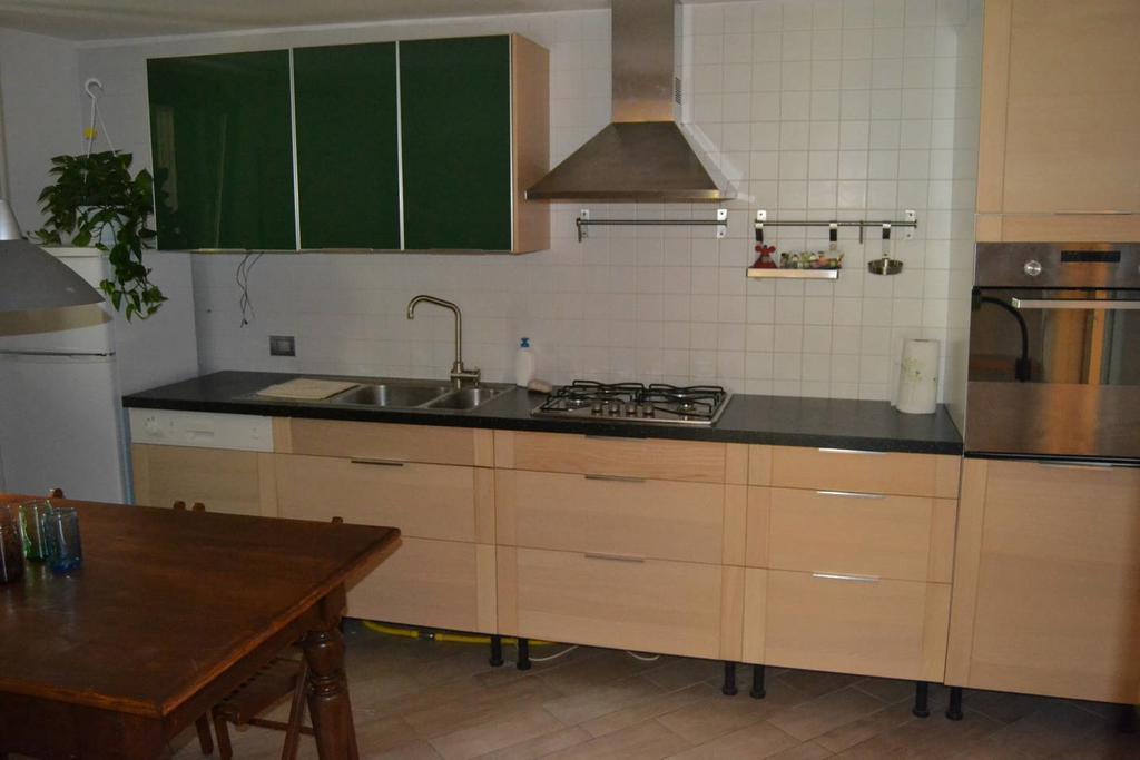 Apartamento Onion